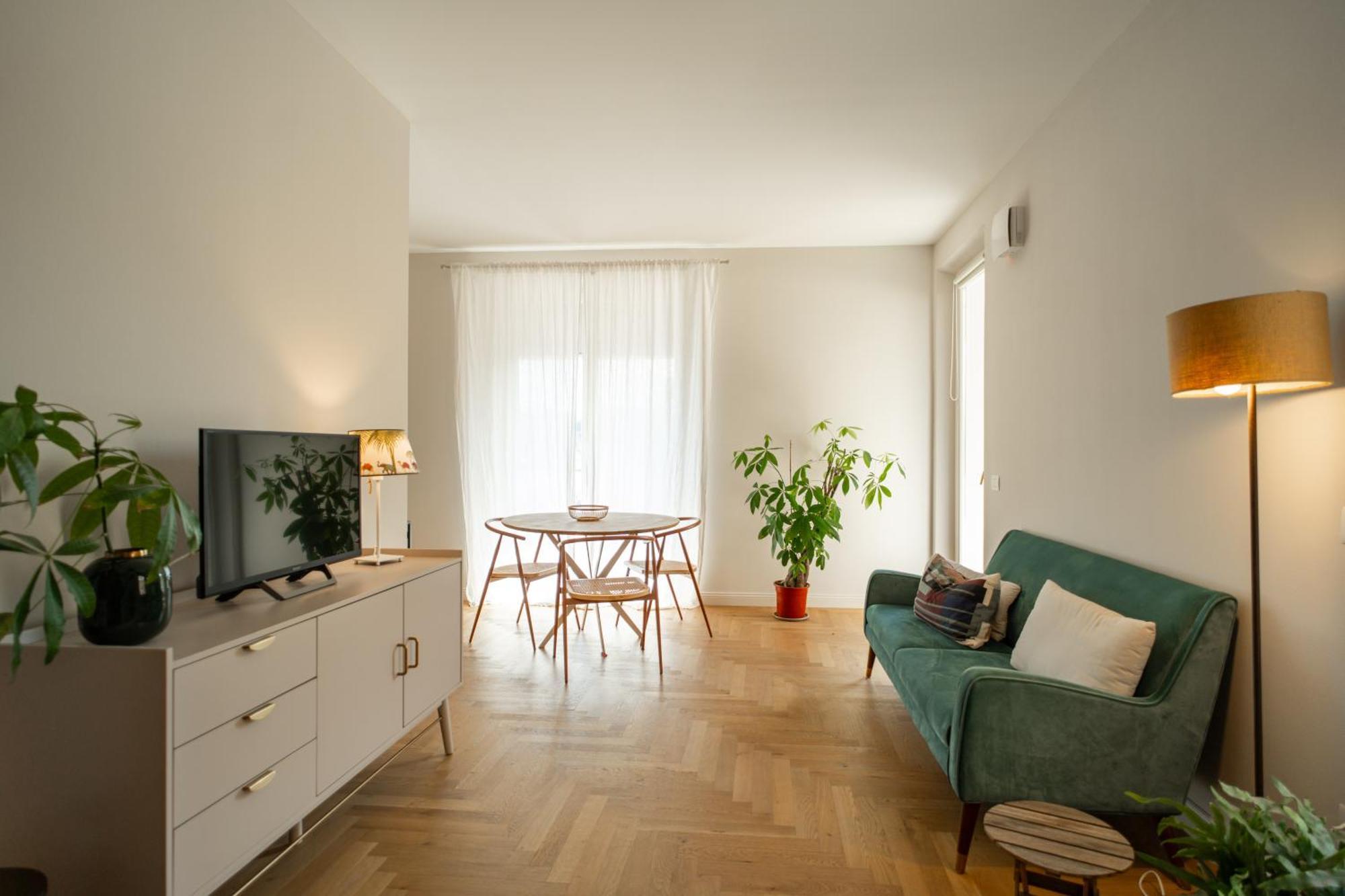 Appartement Marconi *